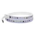 Maxxima 24 in. Hardwired LED Under Cabinet Strip Light — 920 Lumens, 3000K Warm White, 120V