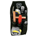 McGuire-Nicholas Mini Organizer | Compact Nylon Tool Pouch for Belt Attachment