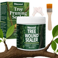 Meuvcol Tree Wound Sealer & Dressing – 500g Bark Repair & Grafting Sealant