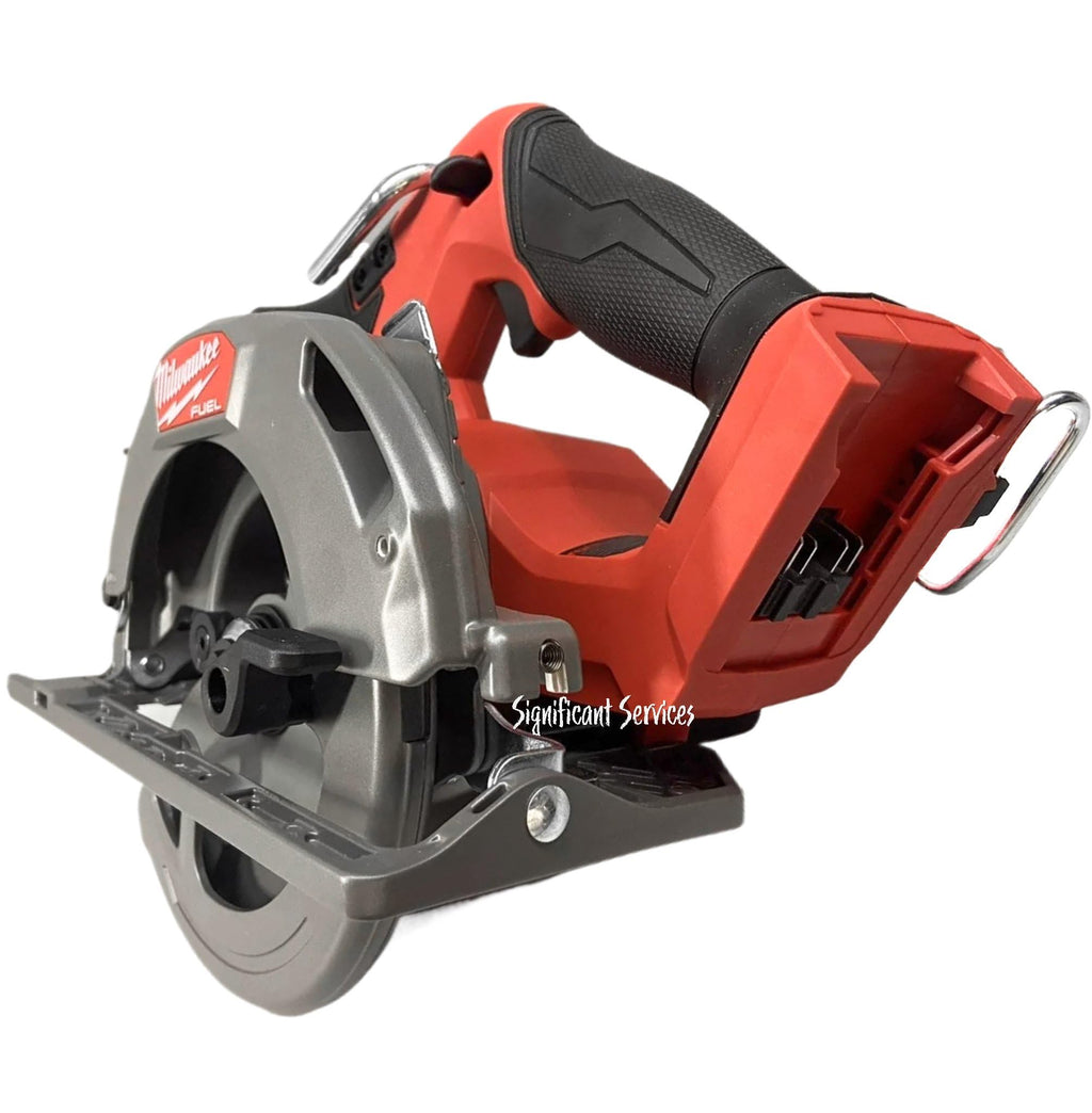 Milwaukee M18 FUEL 6-1/2-Inch Circular Saw (Tool Only) - 18V Brushless, 2833-20