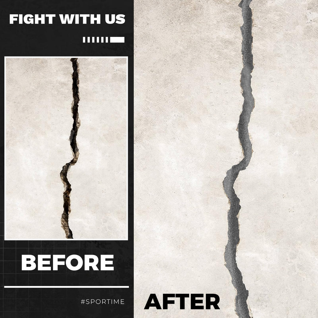MotiMind 1in x 100ft Foam Backer Rod for Gaps & Joints – Flexible, Non-Absorbent
