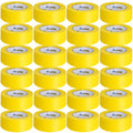 Oleitodh Yellow Painters Tape Bulk — 22 Rolls, 2in x 55yd, No Residue Masking Tape