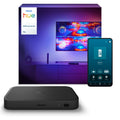 Philips Hue Play HDMI Sync Box 8K – Sync Lights with Games, Movies & Music (Bridge Required)
