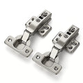 Ravinte 60-Pack European Cabinet Hinges – Soft-Close, Full Overlay Frameless